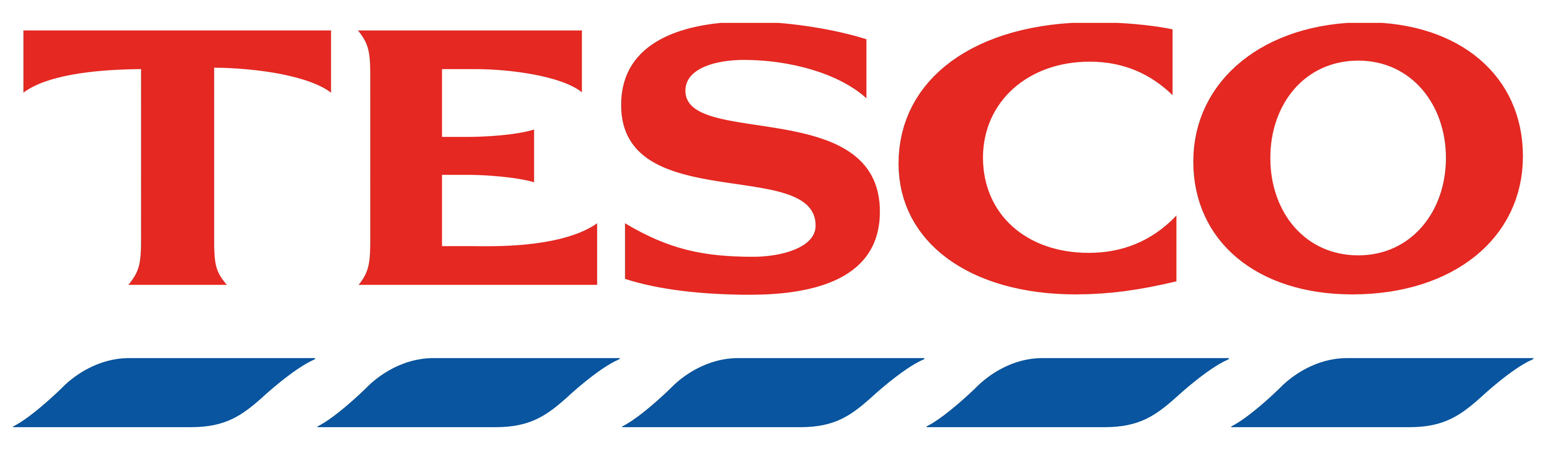 tesco